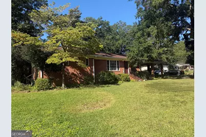 216 Forrest Avenue, Thomaston, GA 30286 - Photo 2