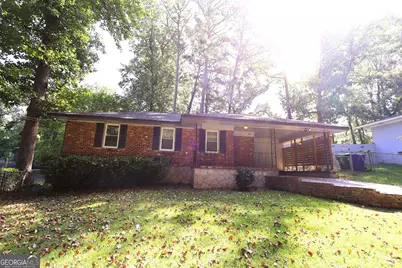1540 Alverado Way, Decatur, GA 30032 - Photo 1