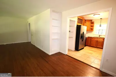 1540 Alverado Way, Decatur, GA 30032 - Photo 2