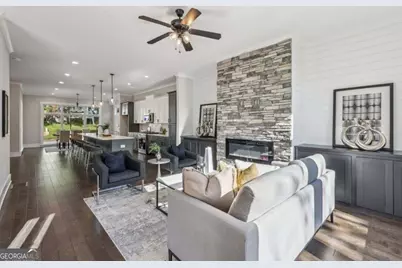 1144 Hubbard Street SW, Atlanta, GA 30310 - Photo 8