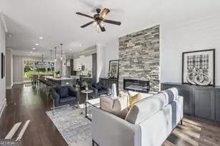 1144 Hubbard St SW, Atlanta, GA 30310 - Photo 8