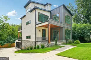 1144 Hubbard St SW, Atlanta, GA 30310 - Photo 1
