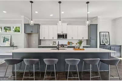1144 Hubbard Street SW, Atlanta, GA 30310 - Photo 16