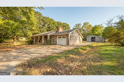 63 Bandy Estates Road, La Fayette, GA 30728 - Photo 4
