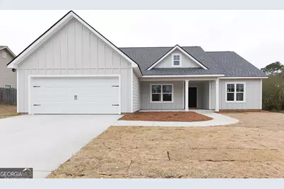 113 Fuller Court, Grantville, GA 30220 - Photo 1