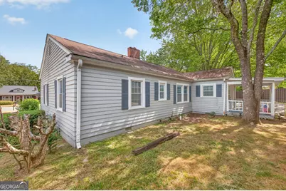 590 Benson Street, Hartwell, GA 30643 - Photo 36