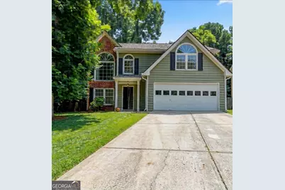 5235 Arbor View Way, Sugar Hill, GA 30518 - Photo 1