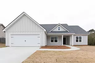 116 Fuller Ct, Grantville, GA 30220 - Photo 1