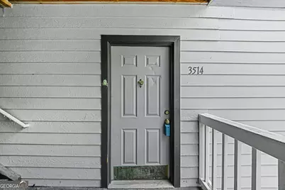 3514 Shepherds Path, Decatur, GA 30034 - Photo 2