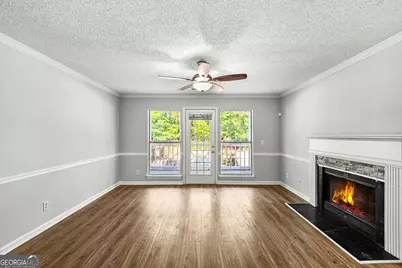 3514 Shepherds Path, Decatur, GA 30034 - Photo 18