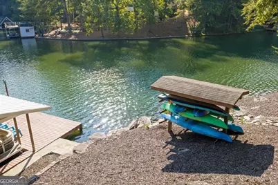 594 Hilltop Lane, Berkeley Lake, GA 30096 - Photo 42