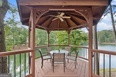 594 Hilltop Lane, Berkeley Lake, GA 30096 - Photo 36