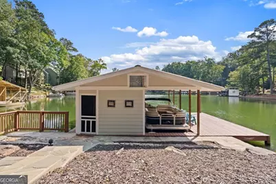 594 Hilltop Lane, Berkeley Lake, GA 30096 - Photo 44