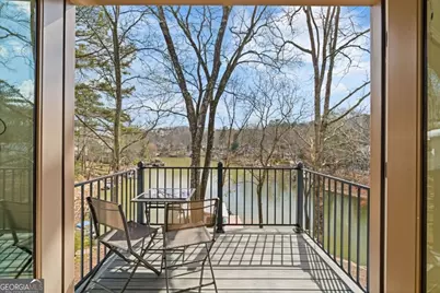 594 Hilltop Lane, Berkeley Lake, GA 30096 - Photo 24