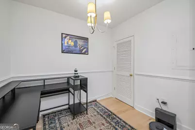 2795 Peachtree Road NE #405, Atlanta, GA 30305 - Photo 18