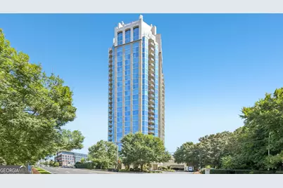 2795 Peachtree Road NE #405, Atlanta, GA 30305 - Photo 36