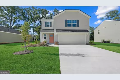 238 Hammersmith Landing, Brunswick, GA 31525 - Photo 1