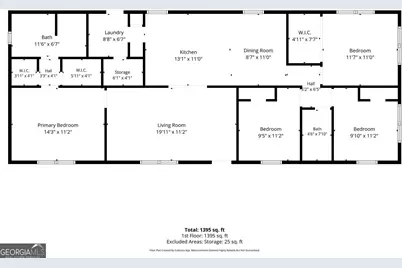 99 Adrianne Lane, Dawsonville, GA 30534 - Photo 44