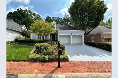 6240 Forest Hills, Peachtree Corners, GA 30092 - Photo 2
