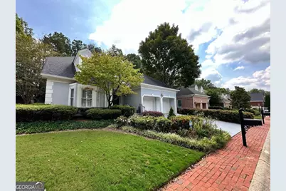 6240 Forest Hills, Peachtree Corners, GA 30092 - Photo 1