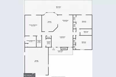 2845 Hearn Road NW, Monroe, GA 30656 - Photo 38