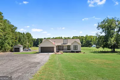 2845 Hearn Road NW, Monroe, GA 30656 - Photo 1