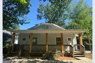 672 Cassanova Street SE #C, Atlanta, GA 30315 - Photo 1