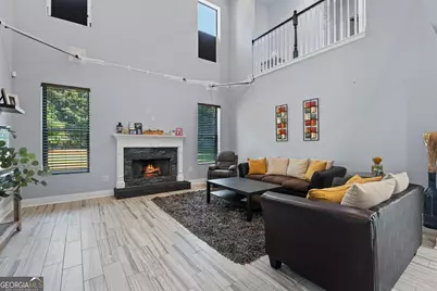 106 Big Buck Court, Jackson, GA 30233 - Photo 16