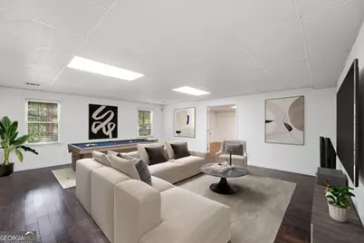 5135 Falcon Chase Lane, Atlanta, GA 30342 - Photo 34