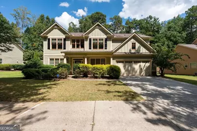 3919 Grand Park Drive, Suwanee, GA 30024 - Photo 2