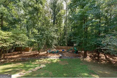 376 Yonah Circle, Woodstock, GA 30189 - Photo 8