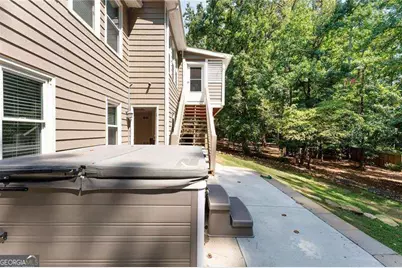 376 Yonah Circle, Woodstock, GA 30189 - Photo 10