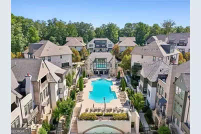 6548 Beacon Drive, Sandy Springs, GA 30328 - Photo 30