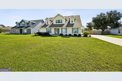 608 Victorias Circle, Saint Marys, GA 31558 - Photo 4