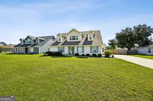 608 Victorias Cir, Saint Marys, GA 31558 - Photo 4