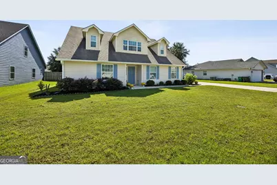 608 Victorias Circle, Saint Marys, GA 31558 - Photo 2