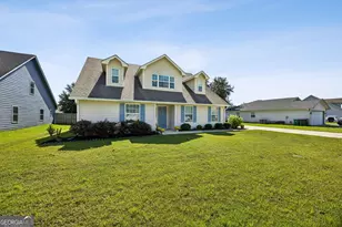 608 Victorias Cir, Saint Marys, GA 31558 - Photo 2