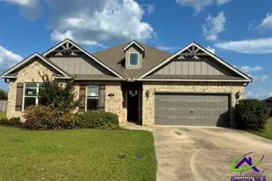 300 Preservation Pkwy, Perry, GA 31069 - Photo 1