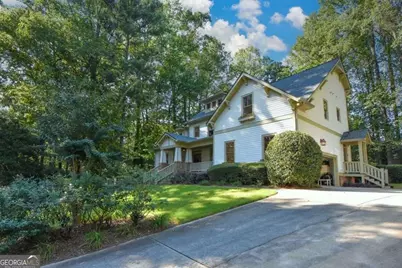 3470 Midvale Road, Tucker, GA 30084 - Photo 2