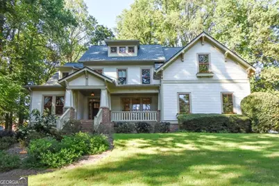 3470 Midvale Road, Tucker, GA 30084 - Photo 1