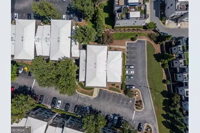 2657 Lenox Road NE #M-168, Atlanta, GA 30324 - Photo 18