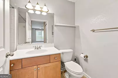 2657 Lenox Road NE #M-168, Atlanta, GA 30324 - Photo 16