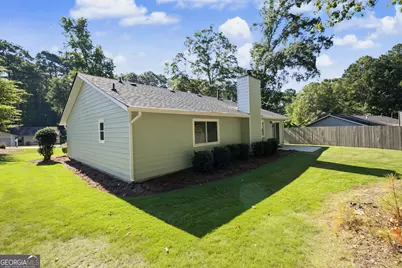 102 Quail Run, Peachtree City, GA 30269 - Photo 26