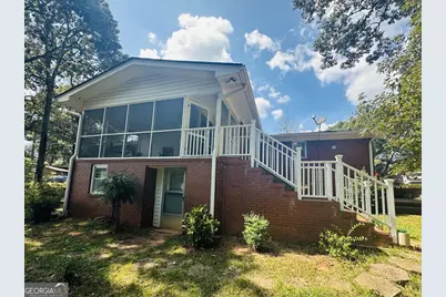 105 Hemlock Street, Warner Robins, GA 31093 - Photo 14