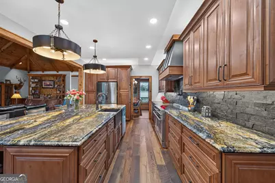 2030 Aqua Road, Madison, GA 30650 - Photo 20
