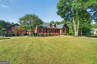 2030 Aqua Road, Madison, GA 30650 - Photo 1