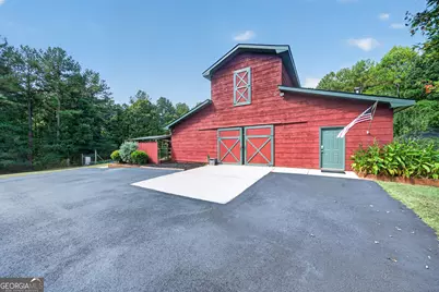 2030 Aqua Road, Madison, GA 30650 - Photo 10