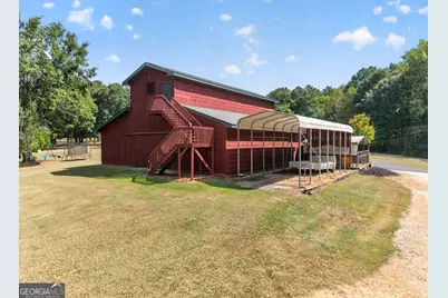2030 Aqua Road, Madison, GA 30650 - Photo 56