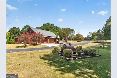 2030 Aqua Road, Madison, GA 30650 - Photo 8
