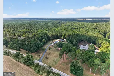 2030 Aqua Road, Madison, GA 30650 - Photo 4